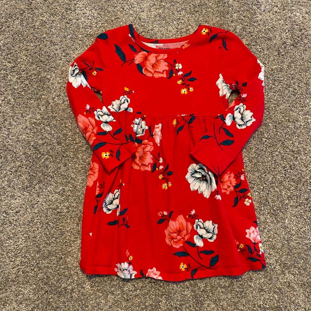 Old Navy Dress - 4T